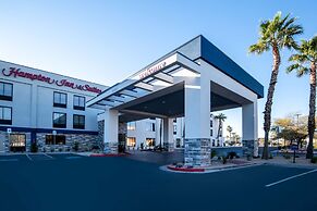 Hampton Inn & Suites Las Vegas-Henderson