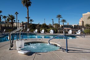 Hampton Inn & Suites Las Vegas-Henderson