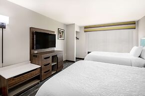 Hampton Inn & Suites Las Vegas-Henderson