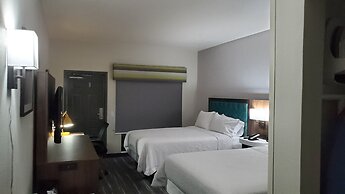 Hampton Inn & Suites Las Vegas-Henderson