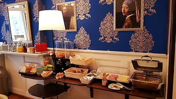 De Bedstee Boutique Capsules