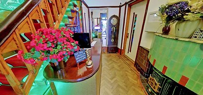 De Bedstee Boutique Capsules