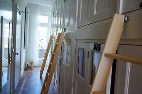 De Bedstee Boutique Capsules