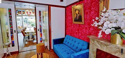 De Bedstee Boutique Capsules