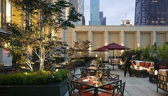 The Peninsula Chicago