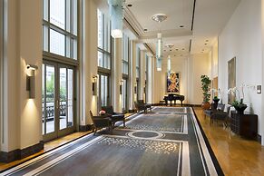 The Peninsula Chicago