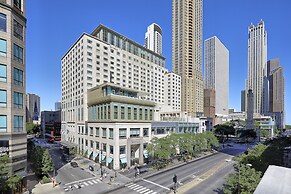 The Peninsula Chicago