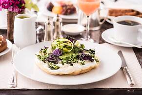 The Peninsula Chicago