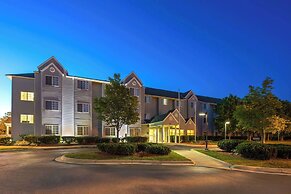Microtel Inn & Suites by Wyndham Ann Arbor