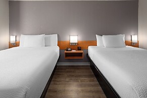 Microtel Inn & Suites by Wyndham Ann Arbor