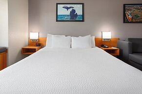 Microtel Inn & Suites by Wyndham Ann Arbor