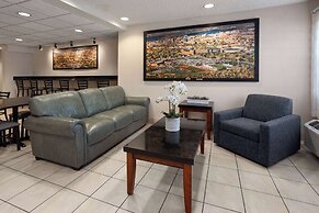Microtel Inn & Suites by Wyndham Ann Arbor