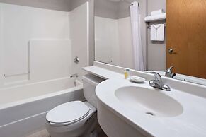 Microtel Inn & Suites by Wyndham Ann Arbor