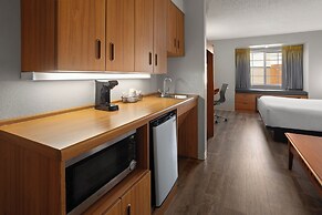 Microtel Inn & Suites by Wyndham Ann Arbor