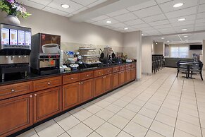 Microtel Inn & Suites by Wyndham Ann Arbor