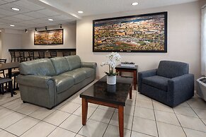 Microtel Inn & Suites by Wyndham Ann Arbor