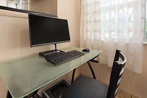 Microtel Inn & Suites by Wyndham Ann Arbor