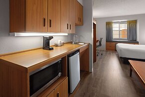 Microtel Inn & Suites by Wyndham Ann Arbor