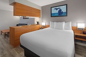 Microtel Inn & Suites by Wyndham Ann Arbor