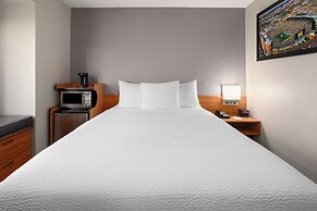 Microtel Inn & Suites by Wyndham Ann Arbor