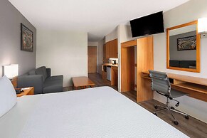 Microtel Inn & Suites by Wyndham Ann Arbor