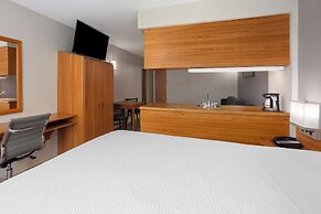 Microtel Inn & Suites by Wyndham Ann Arbor