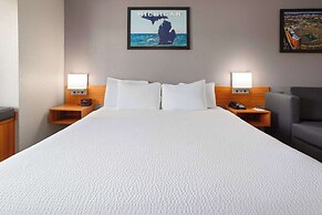 Microtel Inn & Suites by Wyndham Ann Arbor