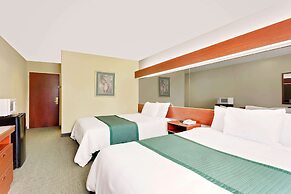 Microtel Inn & Suites by Wyndham Thomasville/High Point/Lexi