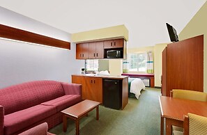 Microtel Inn & Suites by Wyndham Thomasville/High Point/Lexi