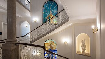 Amadria Park Hotel Milenij