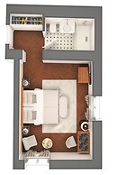 Amadria Park Hotel Milenij