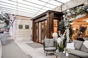 Amadria Park Hotel Milenij