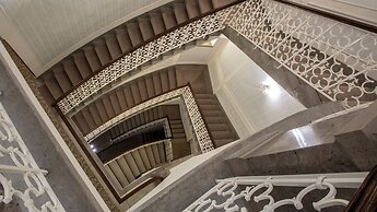 Amadria Park Hotel Milenij