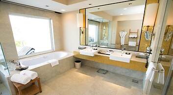 Taj Bentota Resort & Spa