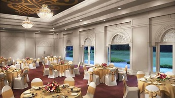 Taj Bentota Resort & Spa