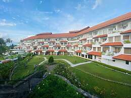 Taj Bentota Resort & Spa