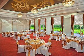 Taj Bentota Resort & Spa