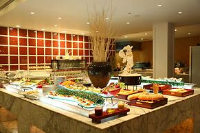 Taj Bentota Resort & Spa