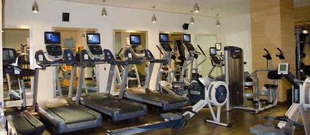 Blue Diamond - IHCL SeleQtions