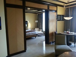 Blue Diamond - IHCL SeleQtions