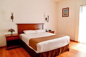 Hotel De Mendoza