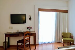 Hotel De Mendoza