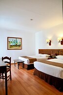 Hotel De Mendoza