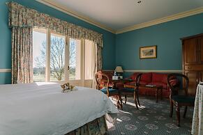 Chateau Yering Hotel