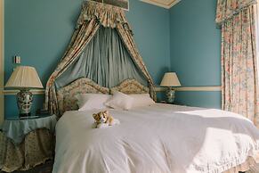 Chateau Yering Hotel