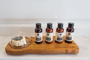 Chateau Yering Hotel