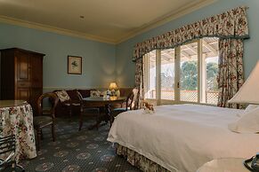 Chateau Yering Hotel