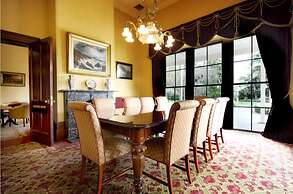 Chateau Yering Hotel