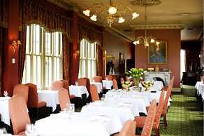 Chateau Yering Hotel