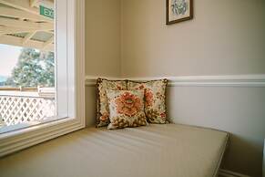 Chateau Yering Hotel